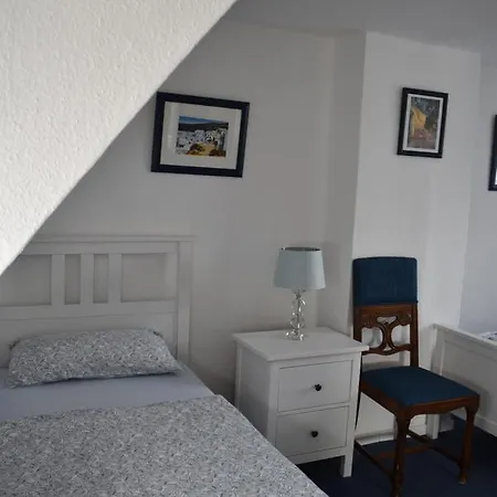 Haus Pries Semesterbostad Kiel