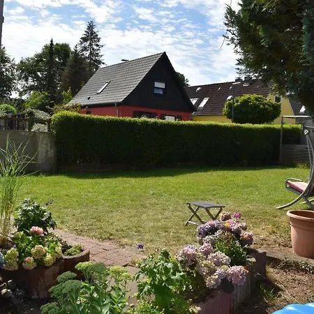 Haus Pries * Kilonia