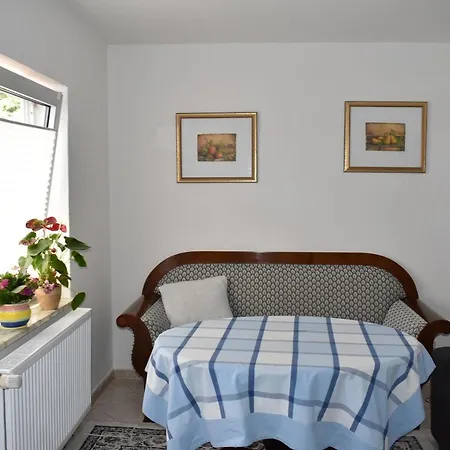 Nyaraló Haus Pries *