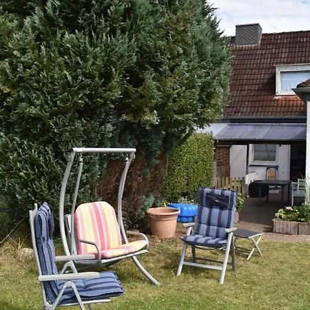 Haus Pries * Kiel