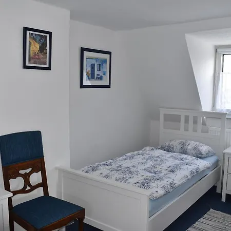 Tatil Evi Haus Pries Kiel