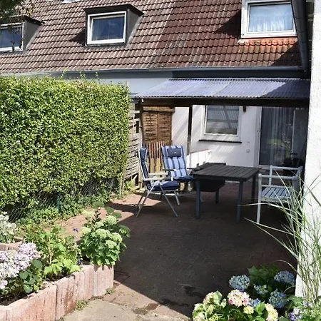Haus Pries Dom wakacyjny Kilonia