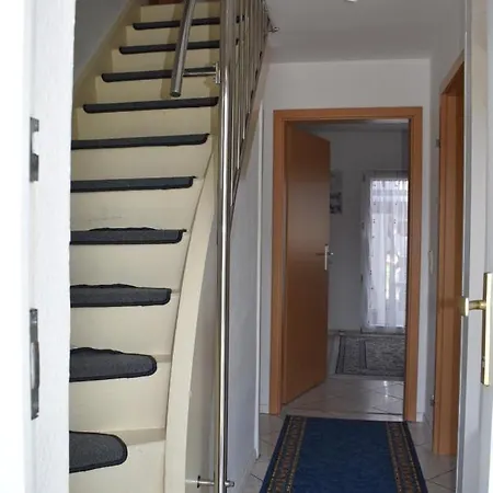 Dom wakacyjny Haus Pries Kilonia