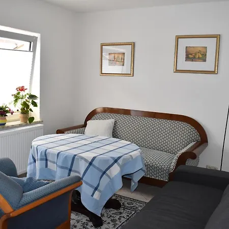 Haus Pries Holiday home *
