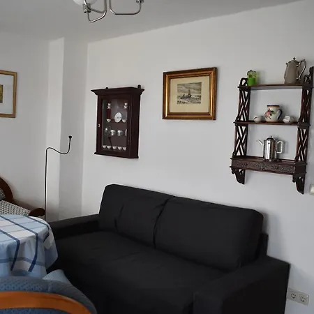 Haus Pries Nyaraló *