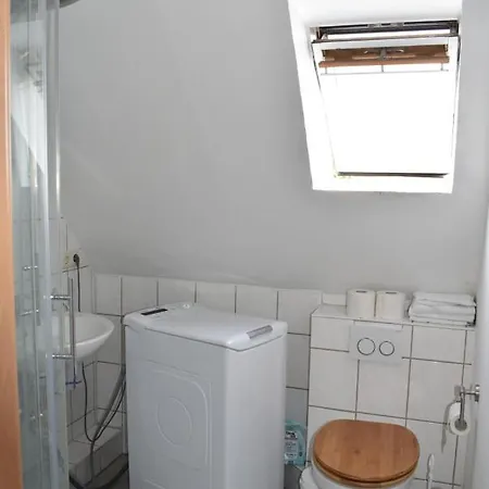 Haus Pries Tatil Evi *