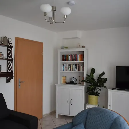 Haus Pries Holiday home *