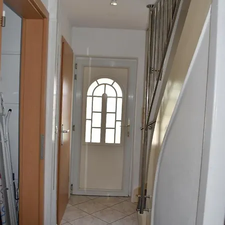 Dom wakacyjny Haus Pries Kilonia