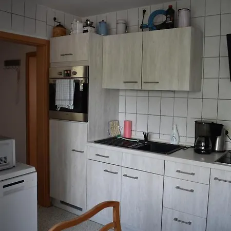 Holiday home Haus Pries *