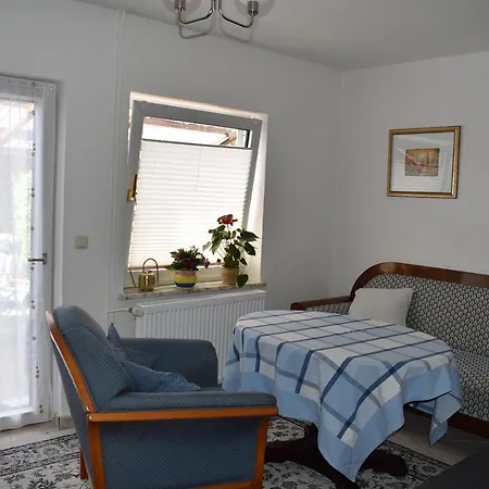 Holiday home Haus Pries Kiel