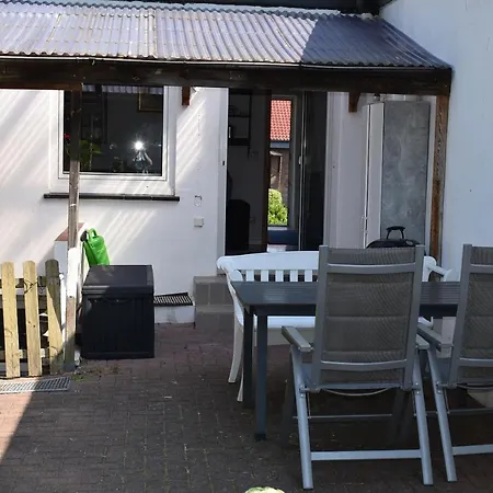 Haus Pries Holiday home