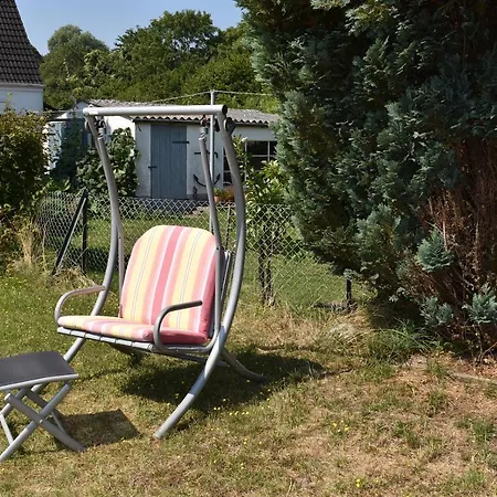 Haus Pries Semesterbostad