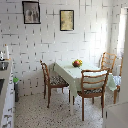 Holiday home Haus Pries Kiel