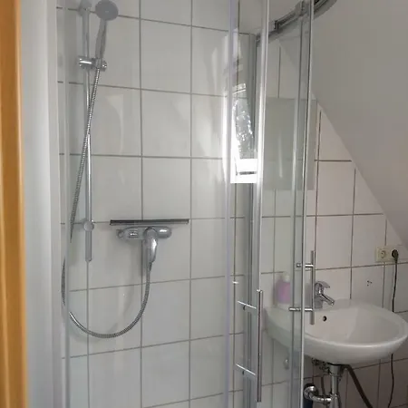 Dom wakacyjny Haus Pries *