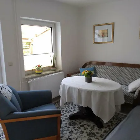 Holiday home Haus Pries