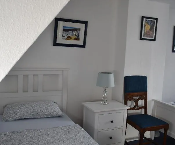 Haus Pries Casa de Férias Kiel