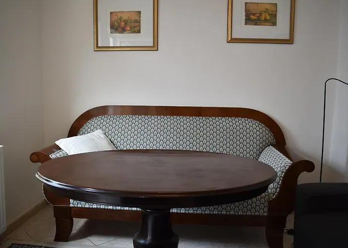 Casa de Férias Haus Pries Kiel