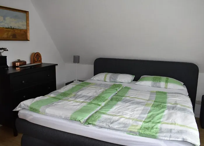 Casa de Férias Haus Pries Kiel