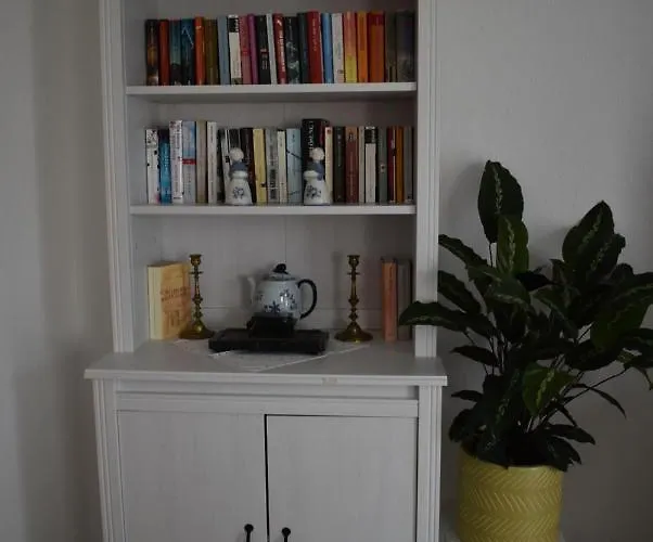 Casa de Férias Haus Pries Kiel