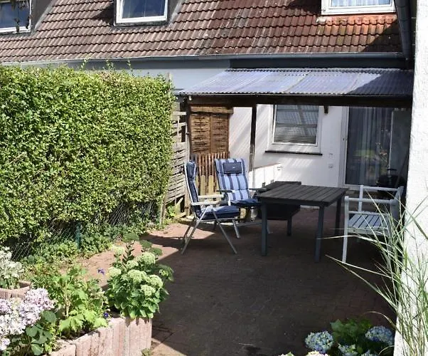 Haus Pries Casa de Férias Kiel