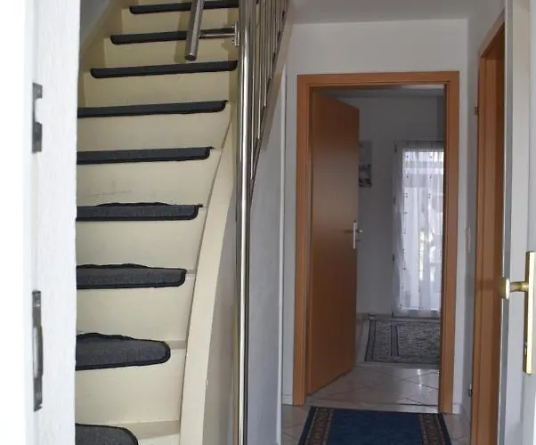 Casa de Férias Haus Pries Kiel