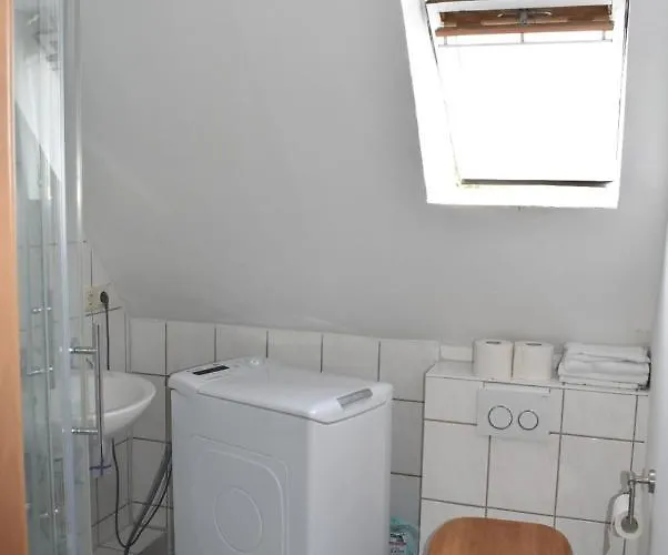 Haus Pries Casa de Férias *