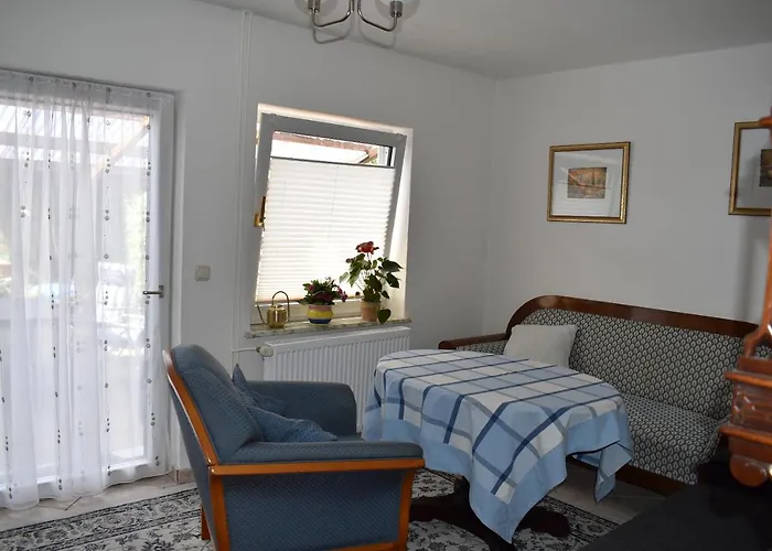 Casa de Férias Haus Pries Kiel