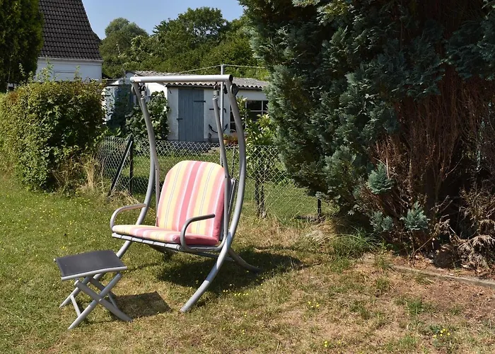 Haus Pries Casa de Férias