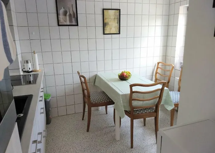 Casa de Férias Haus Pries Kiel