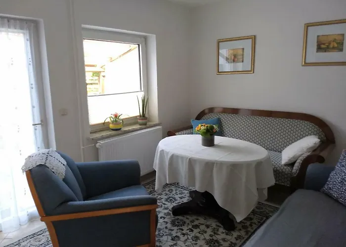 Casa de Férias Haus Pries